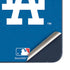 MLB Los Angeles Dodgers - Solid Distressed Galaxy A36 5G Skin